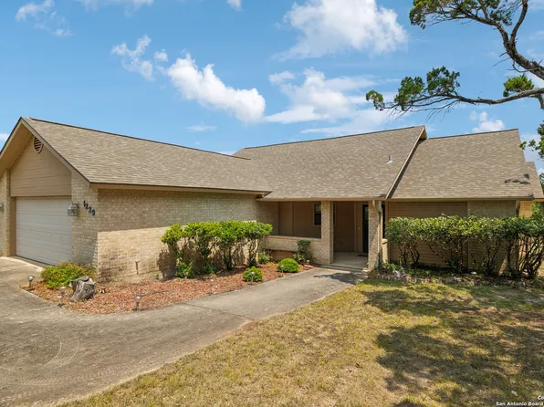 1229 Johnson Rd, Canyon Lake, TX 78133