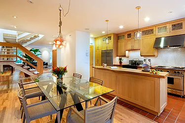 Sold by Brown Harris Stevens