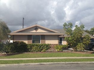 6151 Richmond Ave, Garden Grove, CA 92845