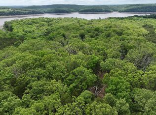 Lot 40&41 Timber Shoals Road, Cedar Creek, MO 65627