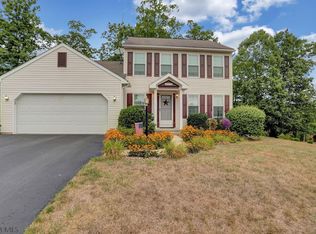 114 Schell Run Ln, Tyrone, PA 16686