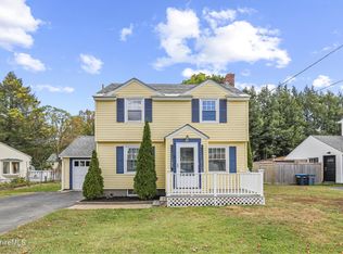 57 Egremont Ave, Pittsfield, MA 01201