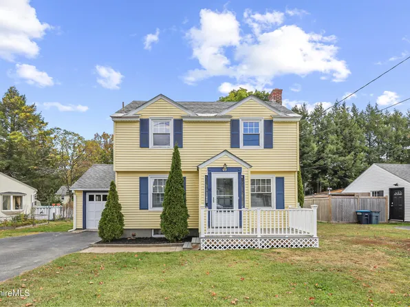 57 Egremont Ave, Pittsfield, MA 01201