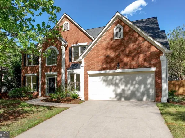 3229 Belford Dr, Marietta, GA 30066