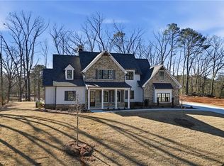 105 Dallas Mark Dr, Canton, GA 30115