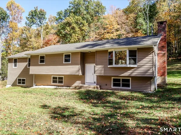 54 Old Northville Road, New Milford, CT 06776