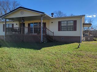 123 Flat Hollow Rd, Speedwell, TN 37870