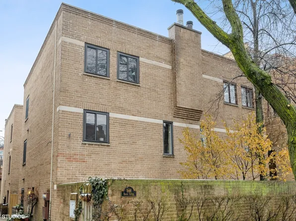 1861 N Dayton St #I, Chicago, IL 60614