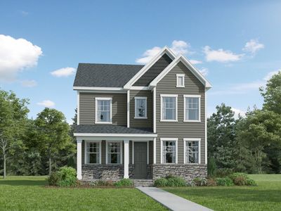 356 Canyon Spring Trl, Wake Forest, NC, 27587