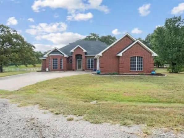 9114 Bluebonnet Dr, Scurry, TX 75158