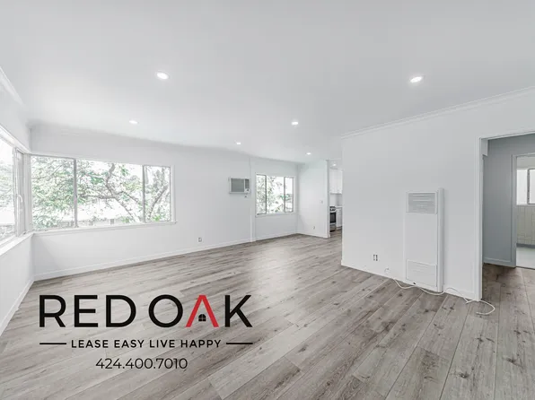 3494 Rowena Ave, Los Angeles, CA
