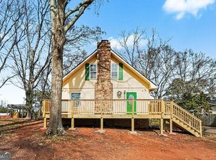 2090 Old Alabama Rd, Austell, GA 30168