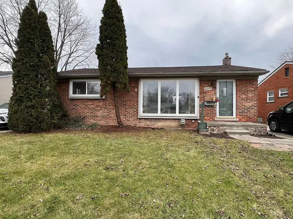 32049 Joy Rd, Westland, MI 48185