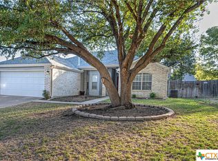 913 Filly Ln, Temple, TX 76504