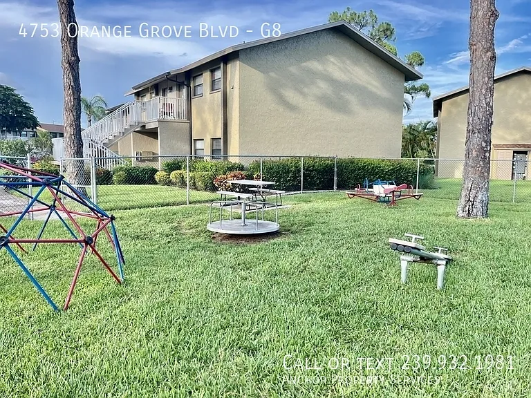 4753 Orange Grove Blvd #G8 — Photo 21