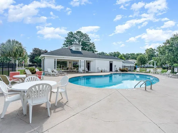 5060 Glenbrook Dr. #203, Myrtle Beach, SC 29579