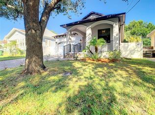 2311 W Aileen St, Tampa, FL 33607