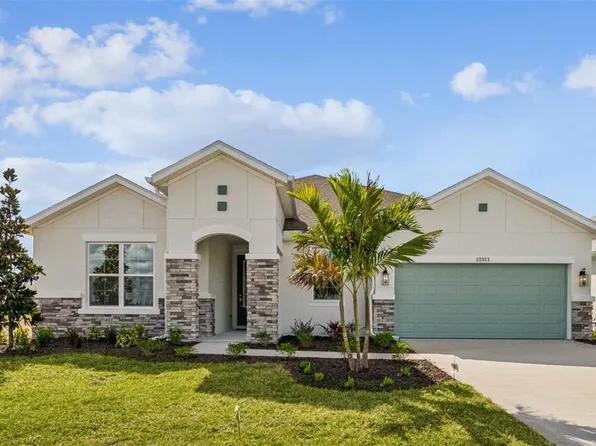 12811 Salty Dog Xing, Palmetto, FL 34221