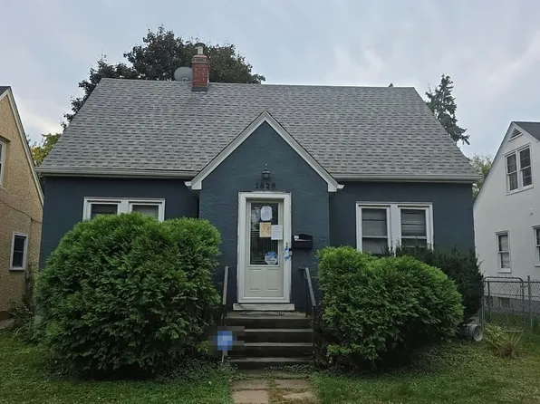1828 Bush Ave E, Saint Paul, MN 55119