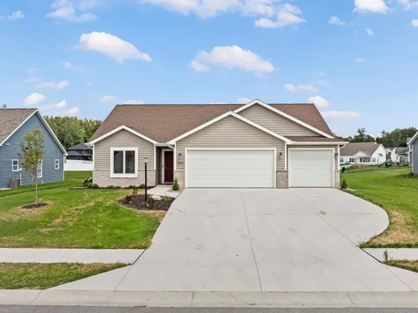 3419 Beowulf Run, Auburn, IN 46706