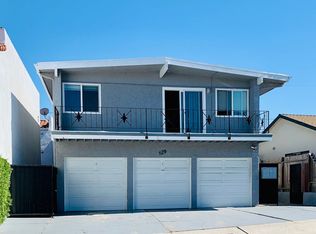 129 Avenida Serra #3, San Clemente, CA 92672