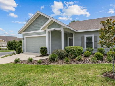 1226 NW 129th Dr, Newberry, FL, 32669