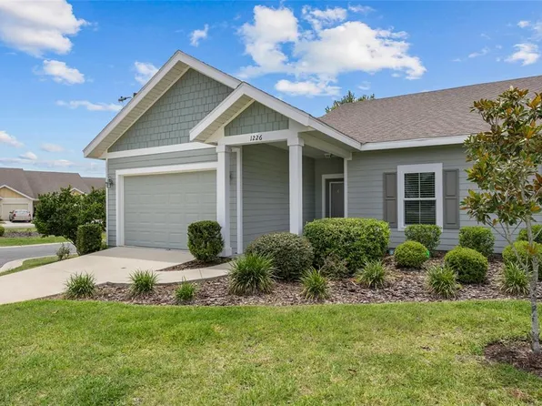 1226 NW 129th Dr, Newberry, FL 32669