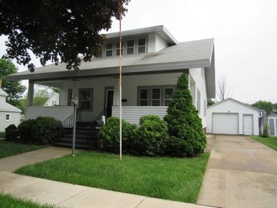 218 E Washington St, Monticello, IA, 52310
