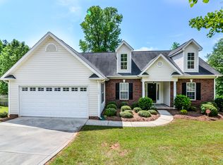 1225 Kent Dr, Lancaster, SC 29720