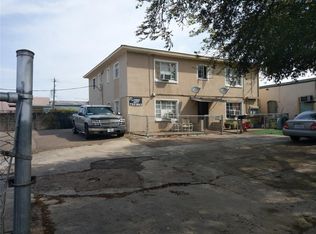 7503 Navigation Blvd APT 8, Houston, TX 77012