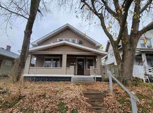 35 Woodland Dr, Indianapolis, IN 46201