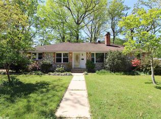 205 W 8th St, Sheridan, AR 72150