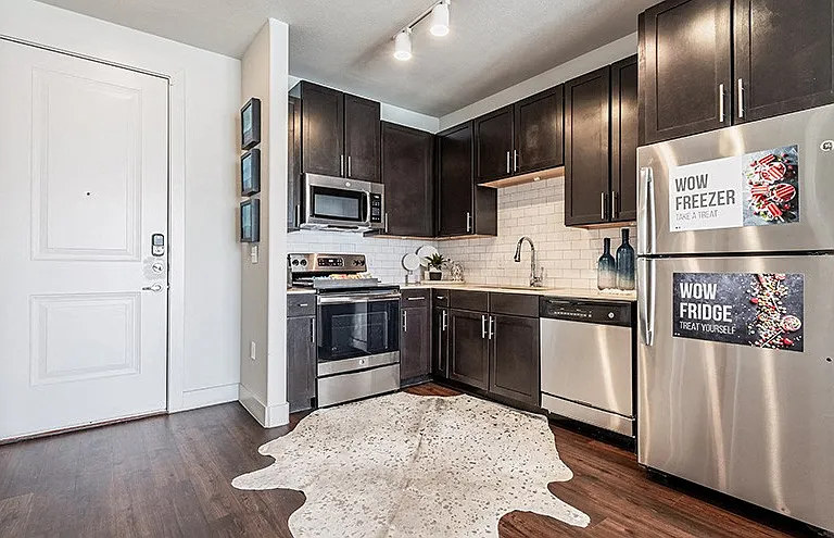 Parkside at Craig Ranch Apartments — Photo 71