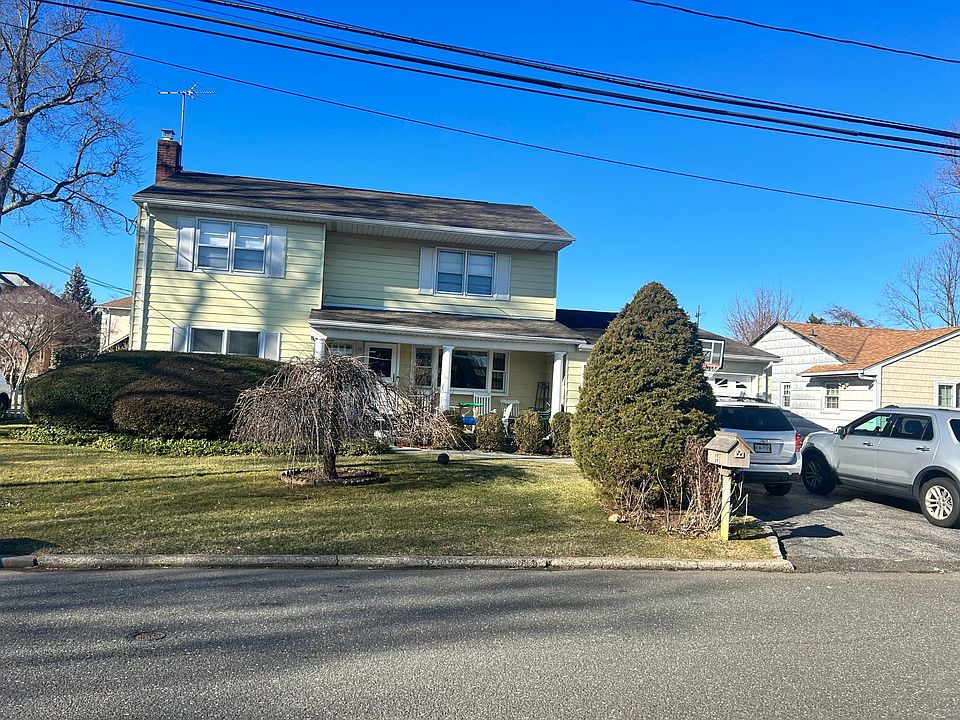 1st image of 20 Ann St #A