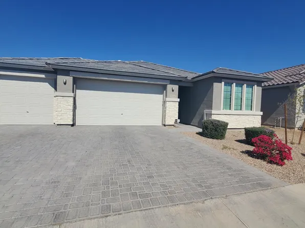 1256 E Jahns Dr, Casa Grande, AZ 85122