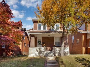 4949 Itaska St, Saint Louis, MO 63109