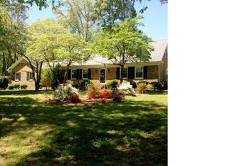 1615 Crepe Myrtle Dr, Sanford, NC 27330