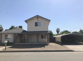 809 Columbia St, Madera, CA