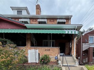 2335 Candace St, Pittsburgh, PA 15216