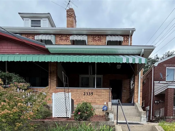 2335 Candace St, Pittsburgh, PA 15216