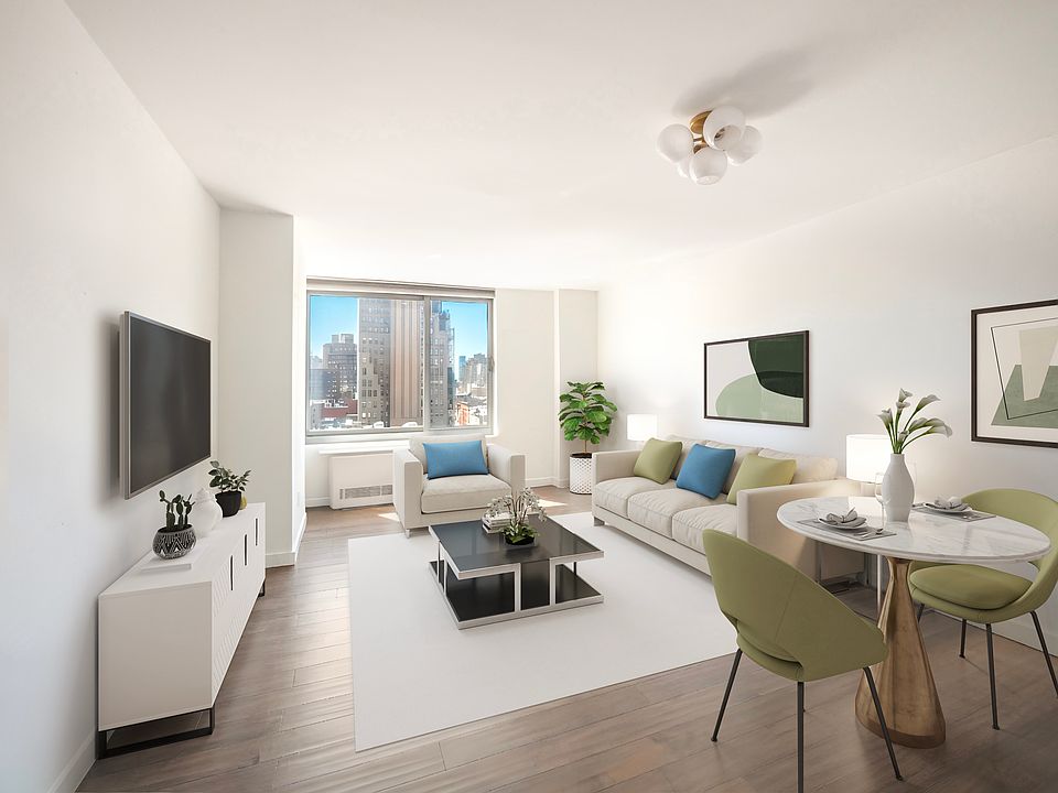 1st image of 270 W 17th St APT 11D