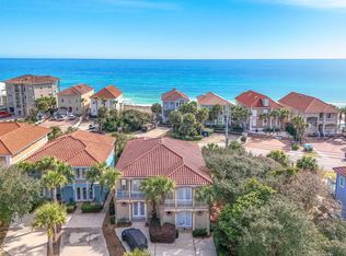 419 La Valencia Cir, Panama City Beach, FL 32413