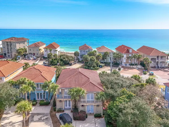 419 La Valencia Cir, Panama City Beach, FL 32413