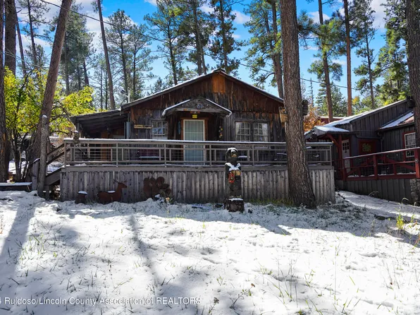 433 2nd St, Ruidoso, NM 88345
