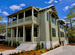 32 Wilderness Way, Pt Washington, FL 32459