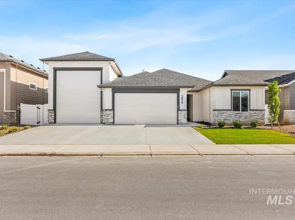 1676 Sandbar Rd, Emmett, ID 83617