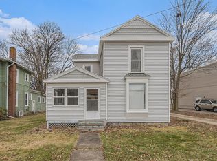 310 N Nottawa St, Sturgis, MI 49091