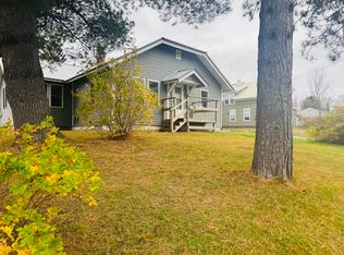 34 Spring St, Caribou, ME 04736