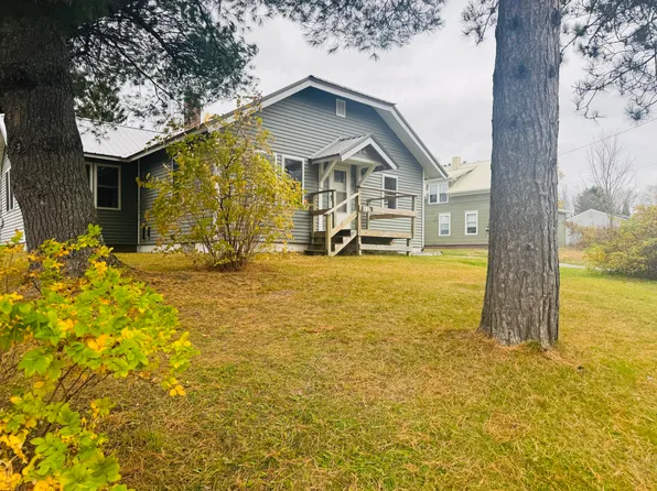 34 Spring Street, Caribou, ME 04736