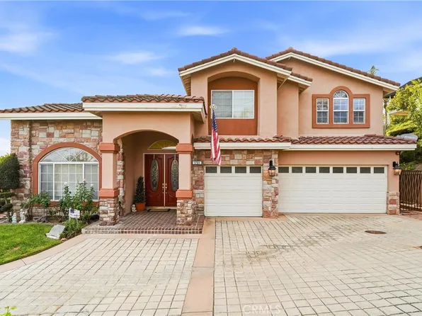 1781 Via Ladera, La Habra Heights, CA 90631